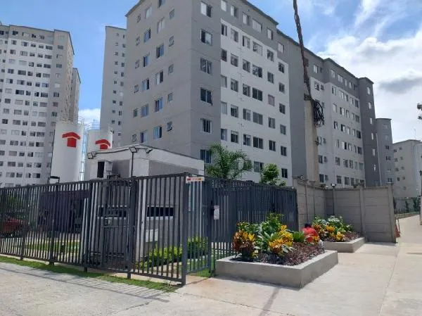 Imagem do imóvel AP26028