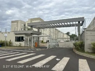 Imagem do imóvel AP00990