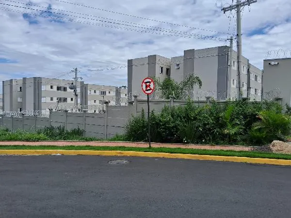 Imagem do imóvel AP25469