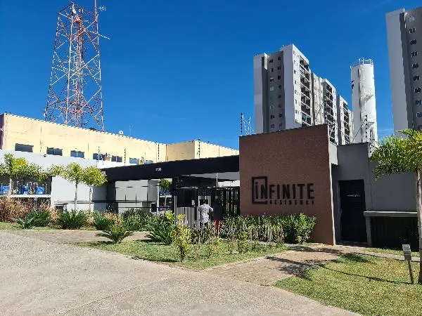 Imagem do imóvel AP46887