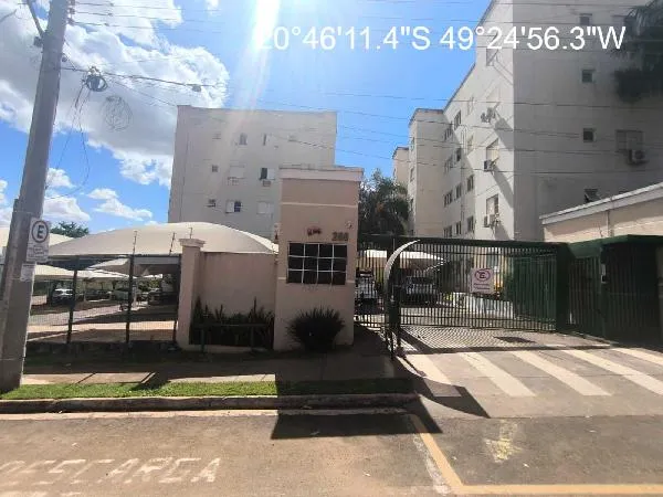 Imagem do imóvel AP22792