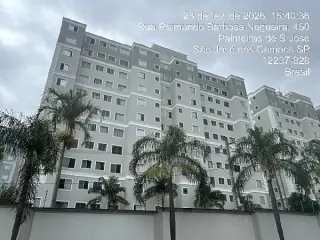 Imagem do imóvel AP40541