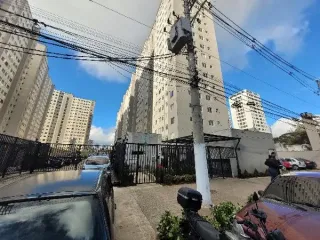 Imagem do imóvel AP01307
