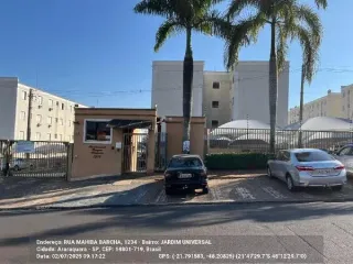 Imagem do imóvel AP19900