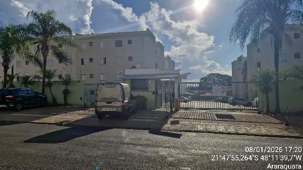 Imagem do imóvel AP22062