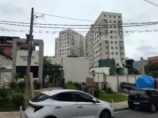 Imagem do imóvel AP84242