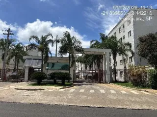 Imagem do imóvel AP90593