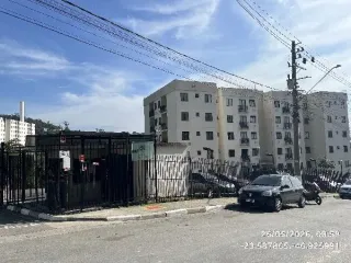 Imagem do imóvel AP55190