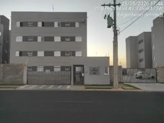 Imagem do imóvel AP15990