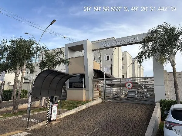 Imagem do imóvel AP63172