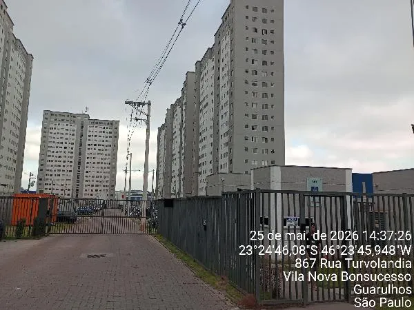 Imagem do imóvel AP99440