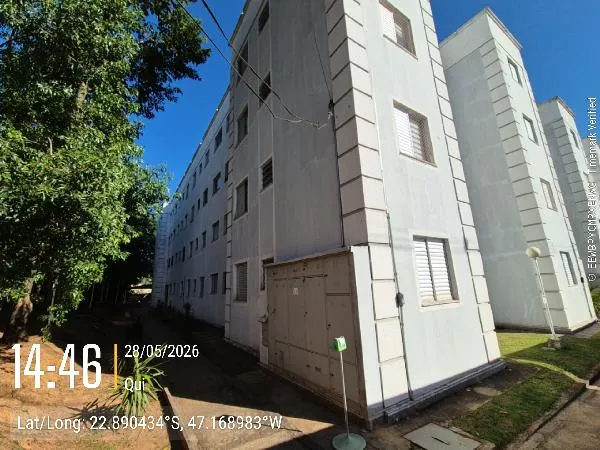 Imagem do imóvel AP45843