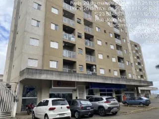 Imagem do imóvel AP45757