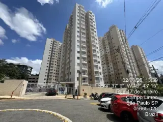 Imagem do imóvel AP67966