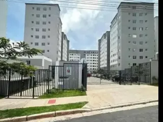 Imagem do imóvel AP61109