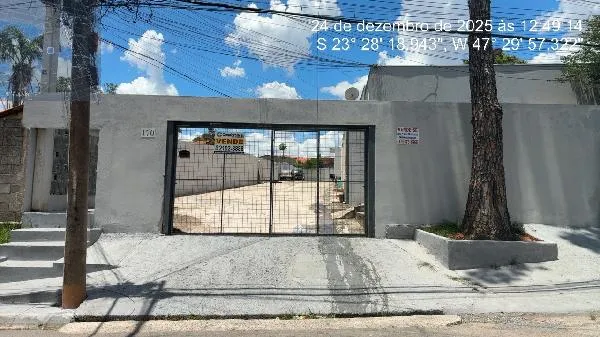 Imagem do imóvel CA12204