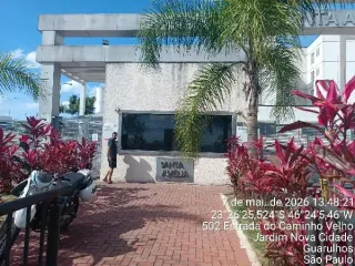 Imagem do imóvel AP69602