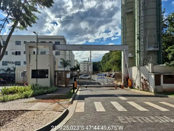 Imagem do imóvel AP09745