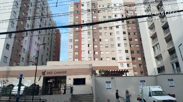 Imagem do imóvel AP17923