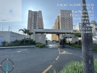 Imagem do imóvel AP45784