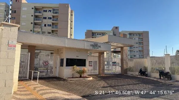 Imagem do imóvel AP37088