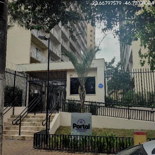 Imagem do imóvel AP77324