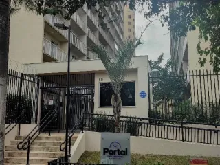 Imagem do imóvel AP77324