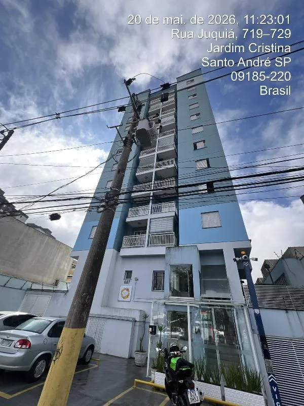Imagem do imóvel AP06835