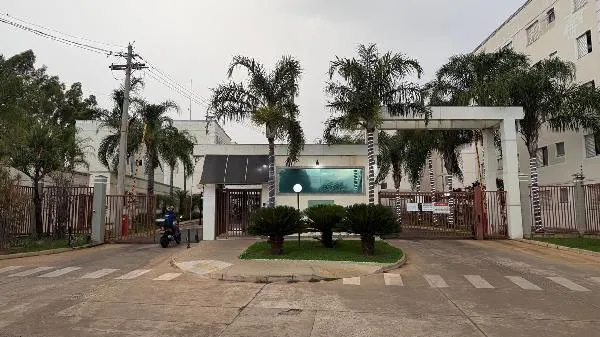 Imagem do imóvel AP12526