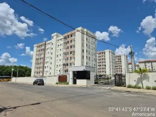 Imagem do imóvel AP11060