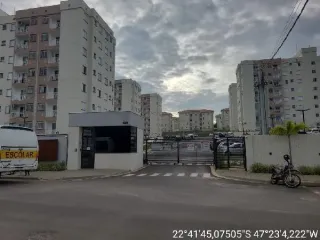 Imagem do imóvel AP86244