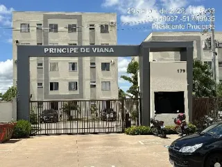 Imagem do imóvel AP92706