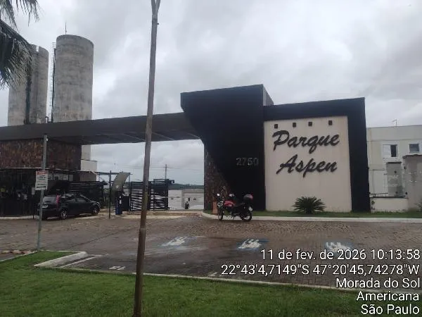 Imagem do imóvel AP34910