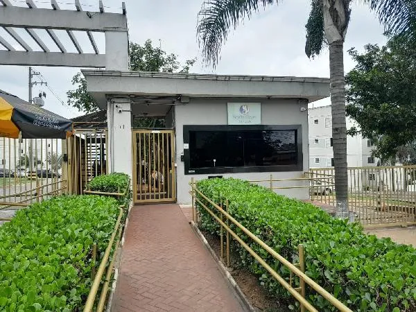 Imagem do imóvel AP38763