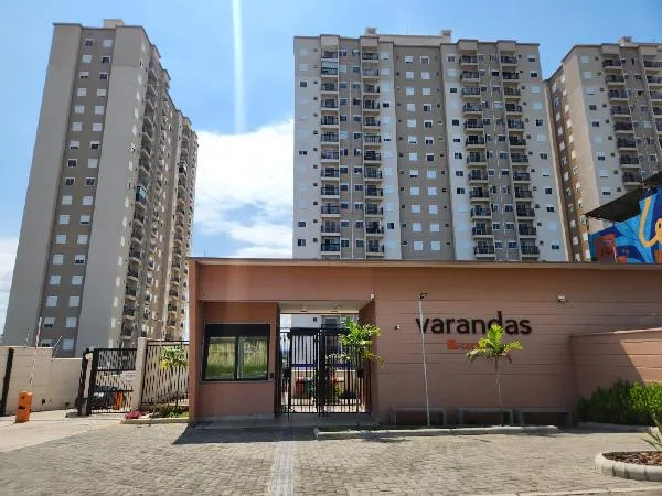 Imagem do imóvel AP55864