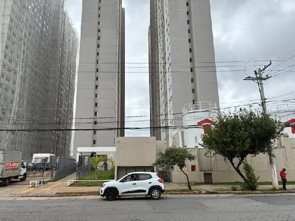 Imagem do imóvel AP10317