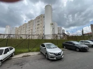 Imagem do imóvel AP86717