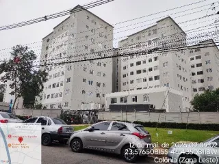 Imagem do imóvel AP96576