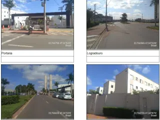 Imagem do imóvel AP21538