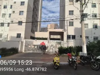 Imagem do imóvel AP94384