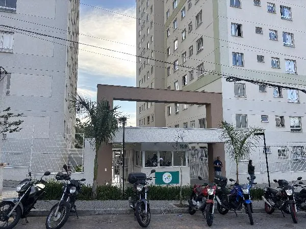 Imagem do imóvel AP53812