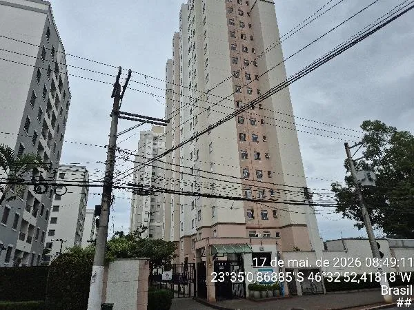 Imagem do imóvel AP27253