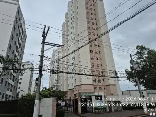 Imagem do imóvel AP27253