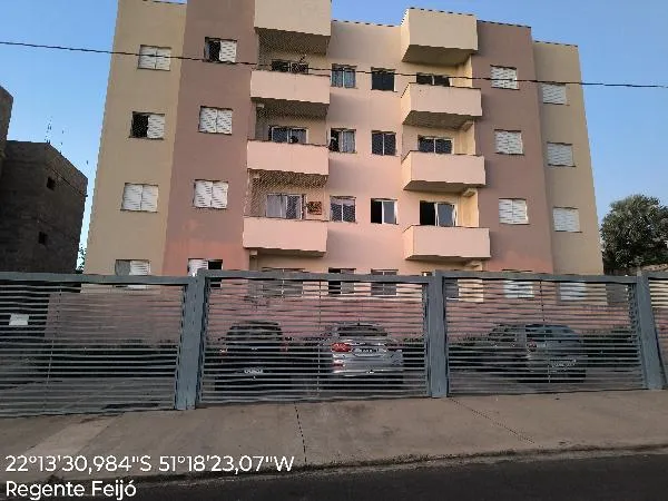 Imagem do imóvel AP99059