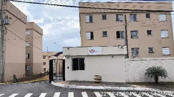 Imagem do imóvel AP86525