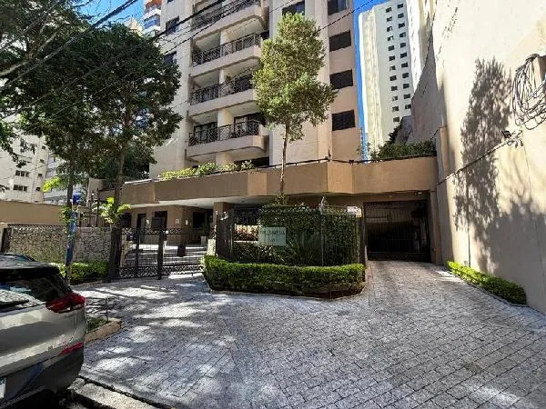 Imagem do imóvel AP76733