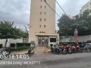 Imagem do imóvel AP11802