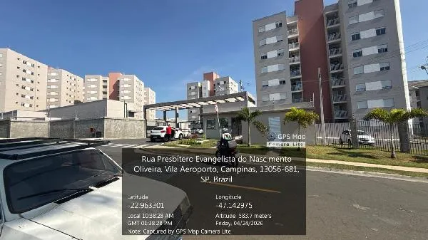 Imagem do imóvel AP72237