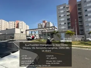Imagem do imóvel AP82363