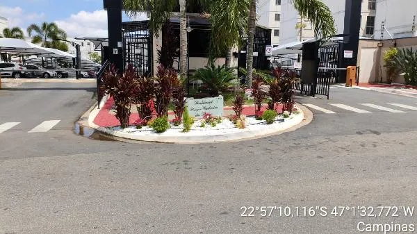 Imagem do imóvel AP63073